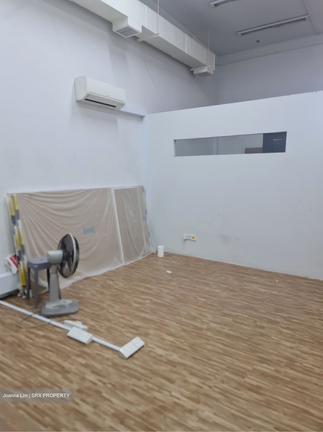 T-space (D18), Factory #578678061